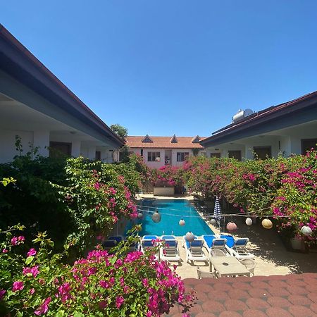 Eon Dalyan Boutiqie Hotel Ortaca  Екстер'єр фото
