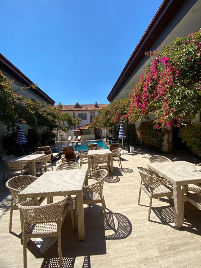 Eon Dalyan Boutiqie Hotel Ortaca  Екстер'єр фото