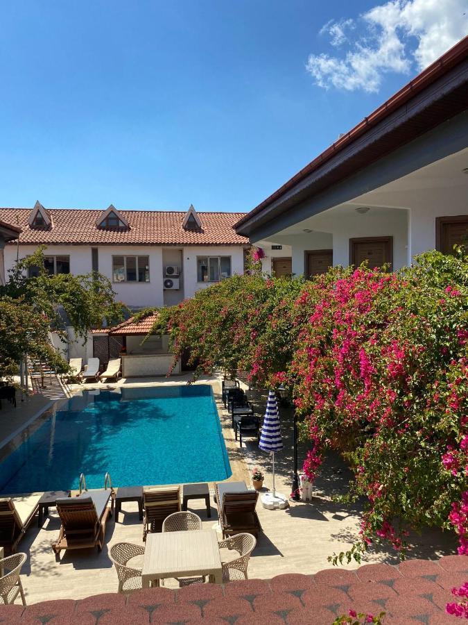 Eon Dalyan Boutiqie Hotel Ortaca  Екстер'єр фото