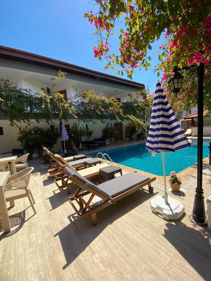 Eon Dalyan Boutiqie Hotel Ortaca  Екстер'єр фото