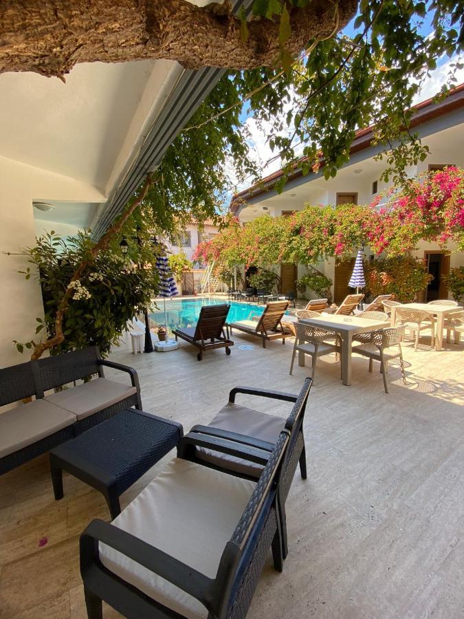 Eon Dalyan Boutiqie Hotel Ortaca  Екстер'єр фото