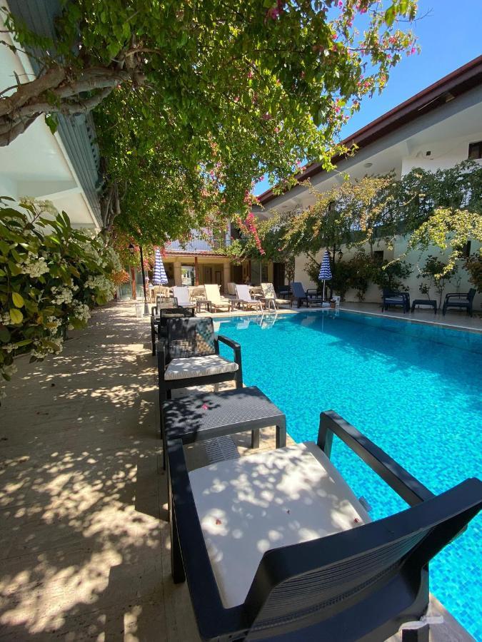Eon Dalyan Boutiqie Hotel Ortaca  Екстер'єр фото