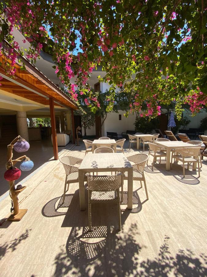 Eon Dalyan Boutiqie Hotel Ortaca  Екстер'єр фото