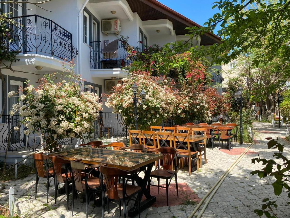 Eon Dalyan Boutiqie Hotel Ortaca  Екстер'єр фото