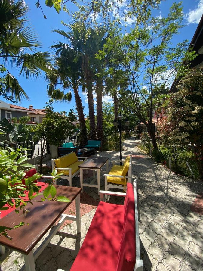 Eon Dalyan Boutiqie Hotel Ortaca  Екстер'єр фото