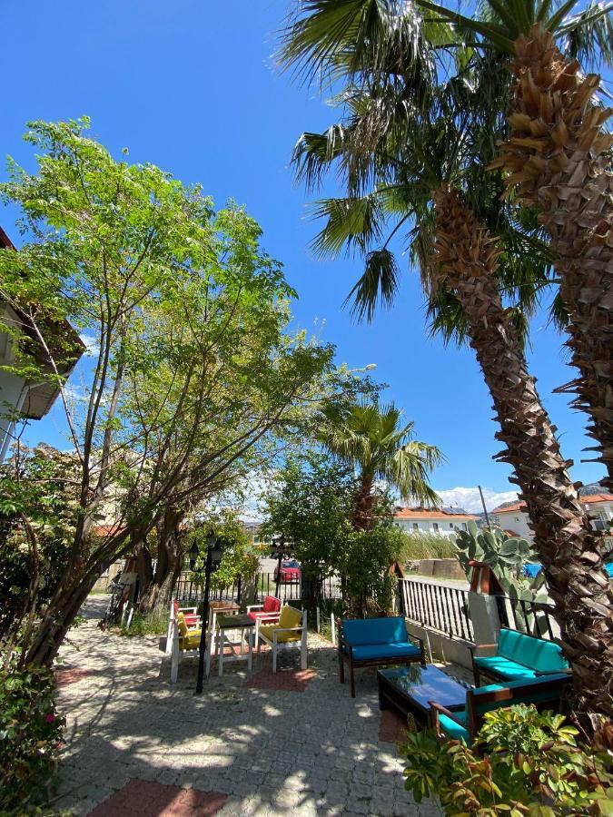 Eon Dalyan Boutiqie Hotel Ortaca  Екстер'єр фото