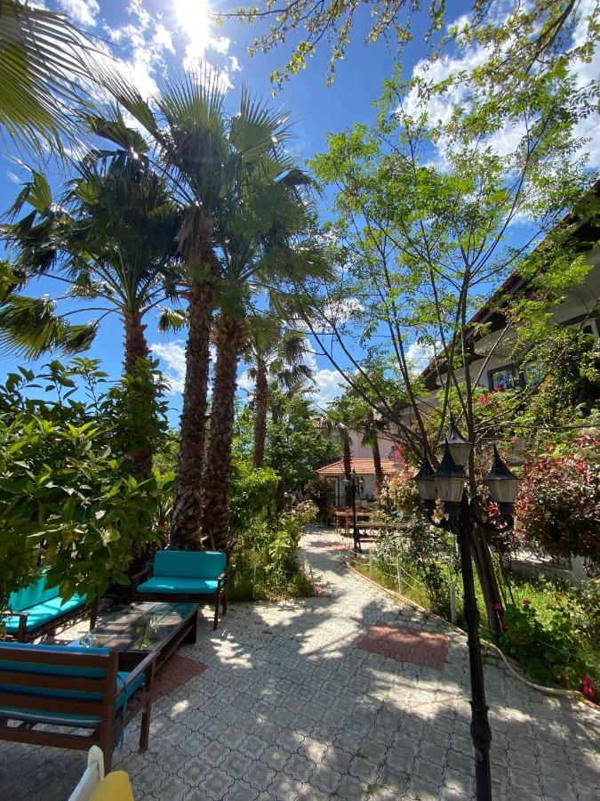 Eon Dalyan Boutiqie Hotel Ortaca  Екстер'єр фото