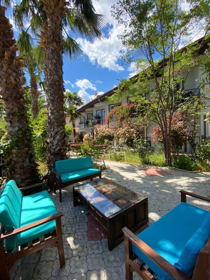 Eon Dalyan Boutiqie Hotel Ortaca  Екстер'єр фото