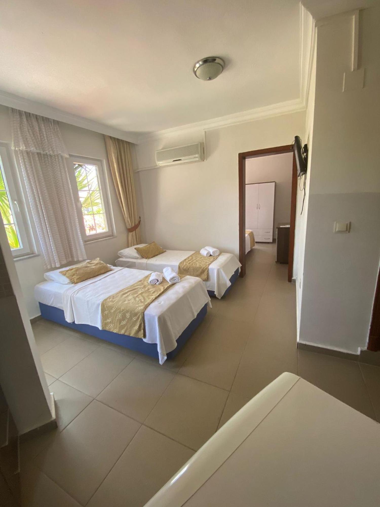 Eon Dalyan Boutiqie Hotel Ortaca  Екстер'єр фото