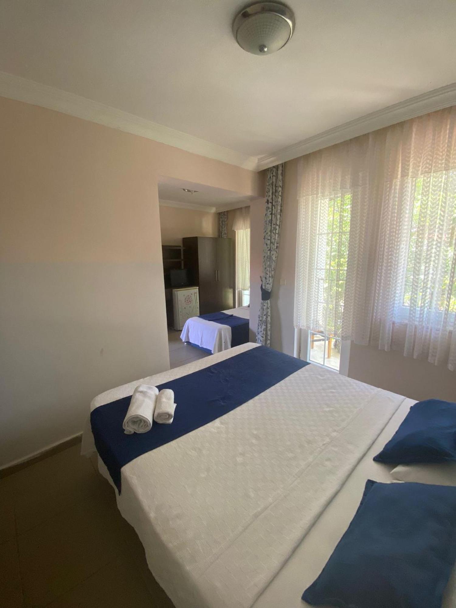 Eon Dalyan Boutiqie Hotel Ortaca  Екстер'єр фото
