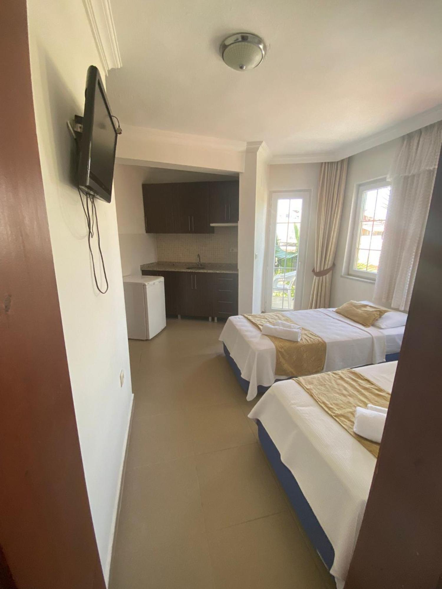 Eon Dalyan Boutiqie Hotel Ortaca  Екстер'єр фото