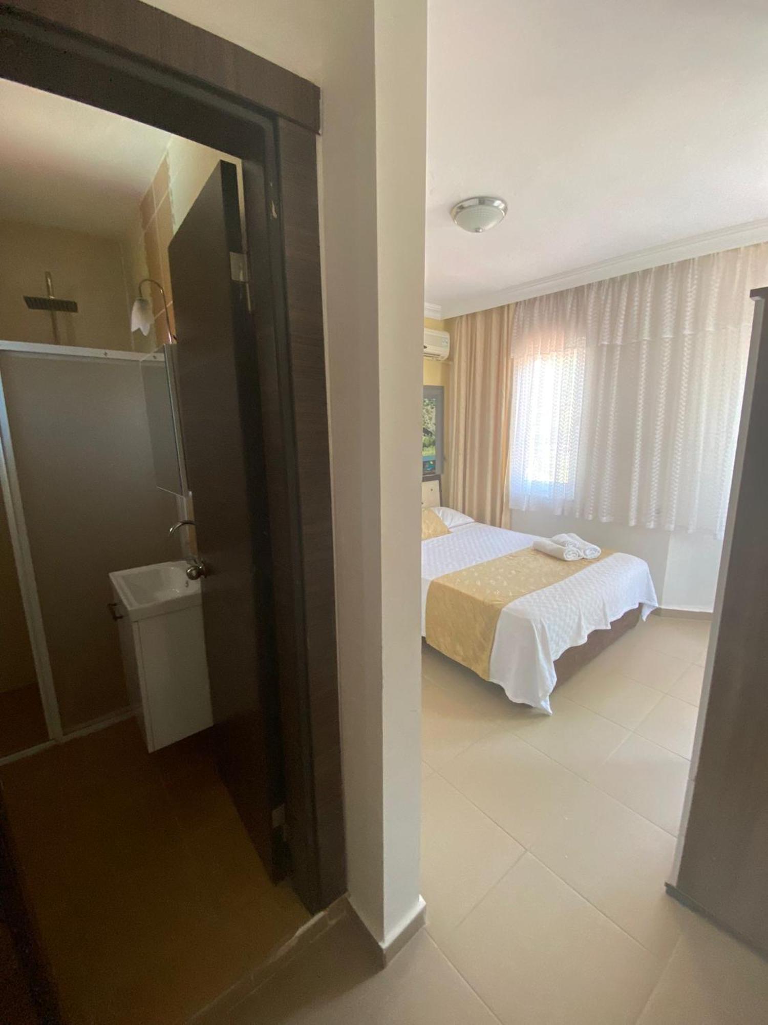 Eon Dalyan Boutiqie Hotel Ortaca  Екстер'єр фото