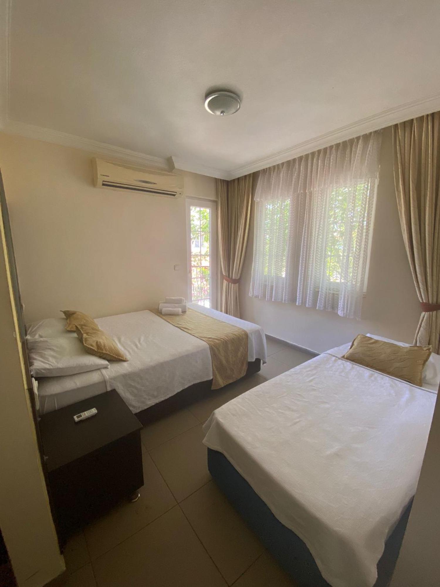 Eon Dalyan Boutiqie Hotel Ortaca  Екстер'єр фото